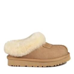 UGG Kid's Bray Slippers -Chic Clothing Store ugg kids bray slippers 252349