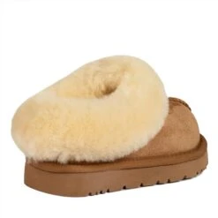 UGG Kid's Bray Slippers -Chic Clothing Store ugg kids bray slippers 430136