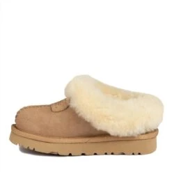UGG Kid's Bray Slippers -Chic Clothing Store ugg kids bray slippers 503842