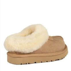UGG Kid's Bray Slippers -Chic Clothing Store ugg kids bray slippers 732412