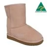 Jumbo UGG Kids Classic Short - Made In Australia
