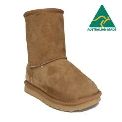 Chic Clothing Store -Chic Clothing Store ugg kids classic short made in australia 840518