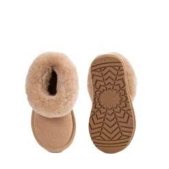 UGG Kid's Mini Classic Fluff Boots 26 UGG Kid's Mini Classic Fluff Boots -Chic Clothing Store ugg kids mini classic fluff boots 537150