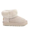 UGG Kid's Mini Classic Fluff Boots -Chic Clothing Store ugg kids mini classic fluff boots 665454