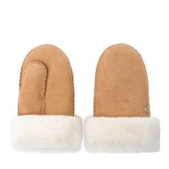 UGG Kids Mitten Gloves -Chic Clothing Store ugg kids mitten gloves 963556