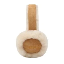 UGG Kids Platinum Earmuff -Chic Clothing Store ugg kids platinum earmuff 618614