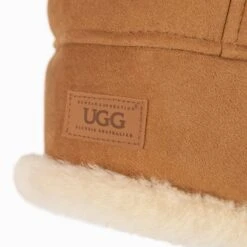 UGG Kids Sheepskin Upflap Hat -Chic Clothing Store ugg kids sheepskin upflap hat 955747