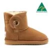 Jumbo UGG Kids Single Toggle -Chic Clothing Store ugg kids single toggle 539921