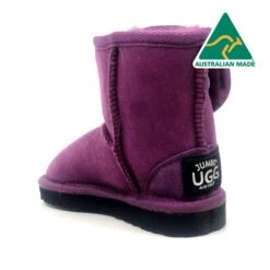 Jumbo UGG Kids Single Toggle -Chic Clothing Store ugg kids single toggle 832689