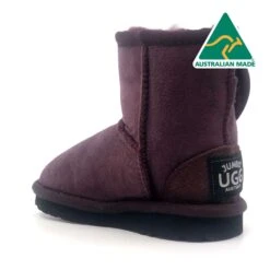 Jumbo UGG Kids Single Toggle -Chic Clothing Store ugg kids single toggle 875055