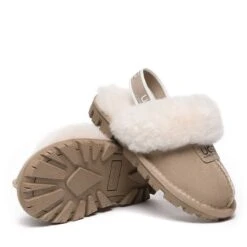 UGG Kids Strappy Scuff 26 UGG Kids Strappy Scuff -Chic Clothing Store ugg kids strappy scuff 634901