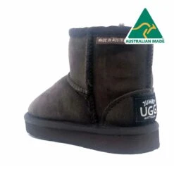 Jumbo UGG Kids Ultra Short Classic -Chic Clothing Store ugg kids ultra short classic 383628