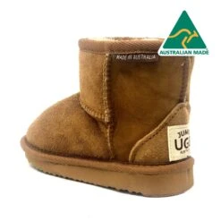 Jumbo UGG Kids Ultra Short Classic -Chic Clothing Store ugg kids ultra short classic 828744