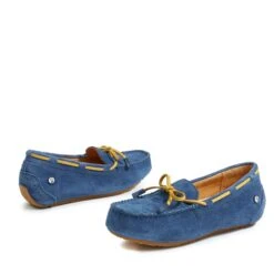 UGG Krista Summer Moccasin -Chic Clothing Store ugg krista summer moccasin 519047