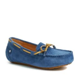UGG Krista Summer Moccasin -Chic Clothing Store ugg krista summer moccasin 878653
