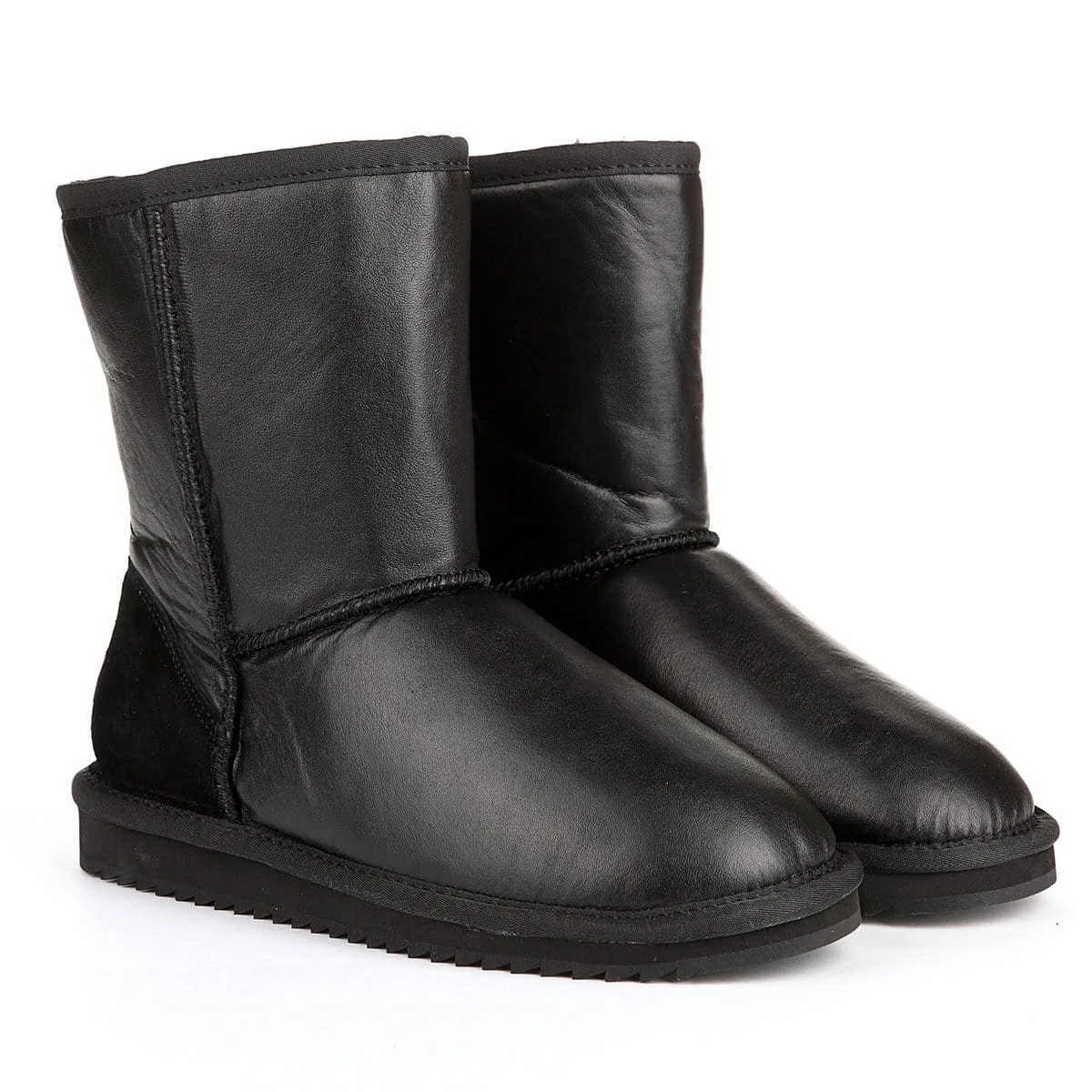UGG Lambskin Nappa 5 UGG Lambskin Nappa - Image 3