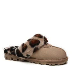 UGG Leopard Print Slippers 29 UGG Leopard Print Slippers -Chic Clothing Store ugg leopard print slippers 413717