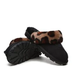 UGG Leopard Print Slippers 26 UGG Leopard Print Slippers -Chic Clothing Store ugg leopard print slippers 899998