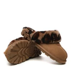 UGG Leopard Print Slippers 21 UGG Leopard Print Slippers -Chic Clothing Store ugg leopard print slippers 934506