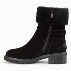 UGG Lissa Ankle Zip Boots 18 UGG Lissa Ankle Zip Boots -Chic Clothing Store ugg lissa ankle zip boots 119544