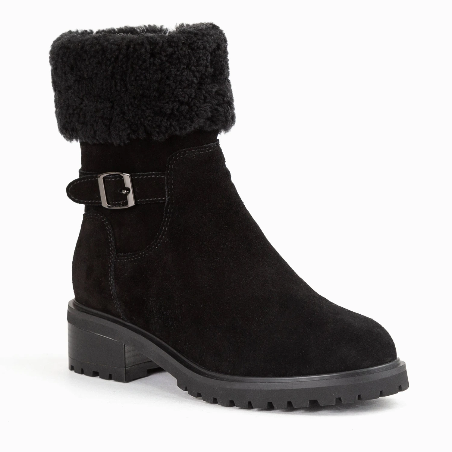 UGG Lissa Ankle Zip Boots 9 UGG Lissa Ankle Zip Boots - Image 7