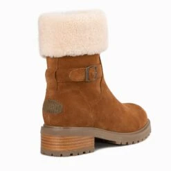 UGG Lissa Ankle Zip Boots 14 UGG Lissa Ankle Zip Boots -Chic Clothing Store ugg lissa ankle zip boots 752396