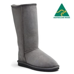 Jumbo UGG Long Classic Tall Boots 11 Jumbo UGG Long Classic Tall Boots -Chic Clothing Store ugg long classic tall boots 180187