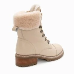 UGG Lyric Lace Up Leather Boots 29 UGG Lyric Lace Up Leather Boots -Chic Clothing Store ugg lyric lace up leather boots 104282