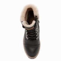 UGG Lyric Lace Up Leather Boots 26 UGG Lyric Lace Up Leather Boots -Chic Clothing Store ugg lyric lace up leather boots 196045