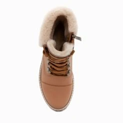UGG Lyric Lace Up Leather Boots 21 UGG Lyric Lace Up Leather Boots -Chic Clothing Store ugg lyric lace up leather boots 214399