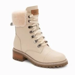 UGG Lyric Lace Up Leather Boots 28 UGG Lyric Lace Up Leather Boots -Chic Clothing Store ugg lyric lace up leather boots 349320