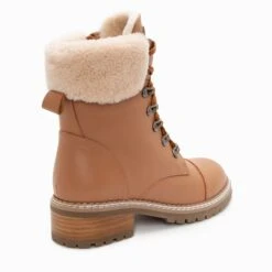 UGG Lyric Lace Up Leather Boots 20 UGG Lyric Lace Up Leather Boots -Chic Clothing Store ugg lyric lace up leather boots 584525