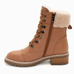 UGG Lyric Lace Up Leather Boots 19 UGG Lyric Lace Up Leather Boots -Chic Clothing Store ugg lyric lace up leather boots 692902