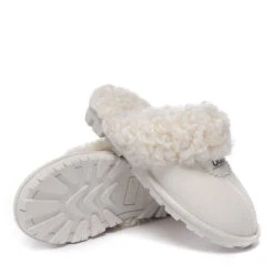 UGG Mallia Curly Slippers 24 UGG Mallia Curly Slippers -Chic Clothing Store ugg mallia curly slippers 334803