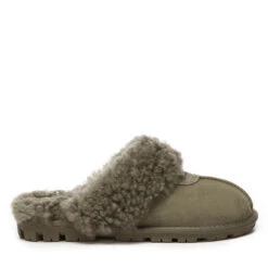 UGG Mallia Curly Slippers 32 UGG Mallia Curly Slippers -Chic Clothing Store ugg mallia curly slippers 426748