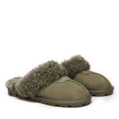 UGG Mallia Curly Slippers 35 UGG Mallia Curly Slippers -Chic Clothing Store ugg mallia curly slippers 487675