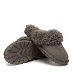 UGG Mallia Curly Slippers 41 UGG Mallia Curly Slippers -Chic Clothing Store ugg mallia curly slippers 725151