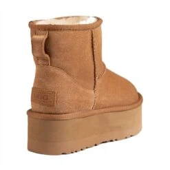UGG Mini Classic Supreme Platform -Chic Clothing Store ugg mini classic supreme platform 440978