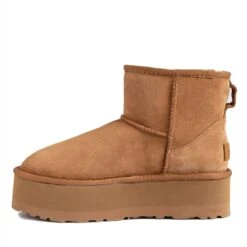 Chic Clothing Store -Chic Clothing Store ugg mini classic supreme platform 563518