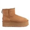UGG Mini Classic Supreme Platform -Chic Clothing Store ugg mini classic supreme platform 659399