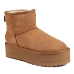 UGG Mini Classic Supreme Platform -Chic Clothing Store ugg mini classic supreme platform 991800