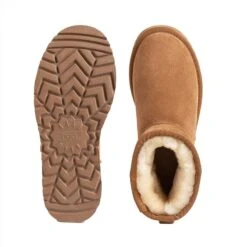 UGG Mini Classic Supreme Platform -Chic Clothing Store ugg mini classic supreme platform 993478