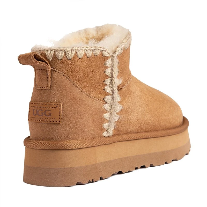 UGG Mini Swifty Platform 15 UGG Mini Swifty Platform - Image 13