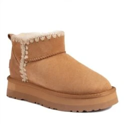 UGG Mini Swifty Platform 30 UGG Mini Swifty Platform -Chic Clothing Store ugg mini swifty platform 927373