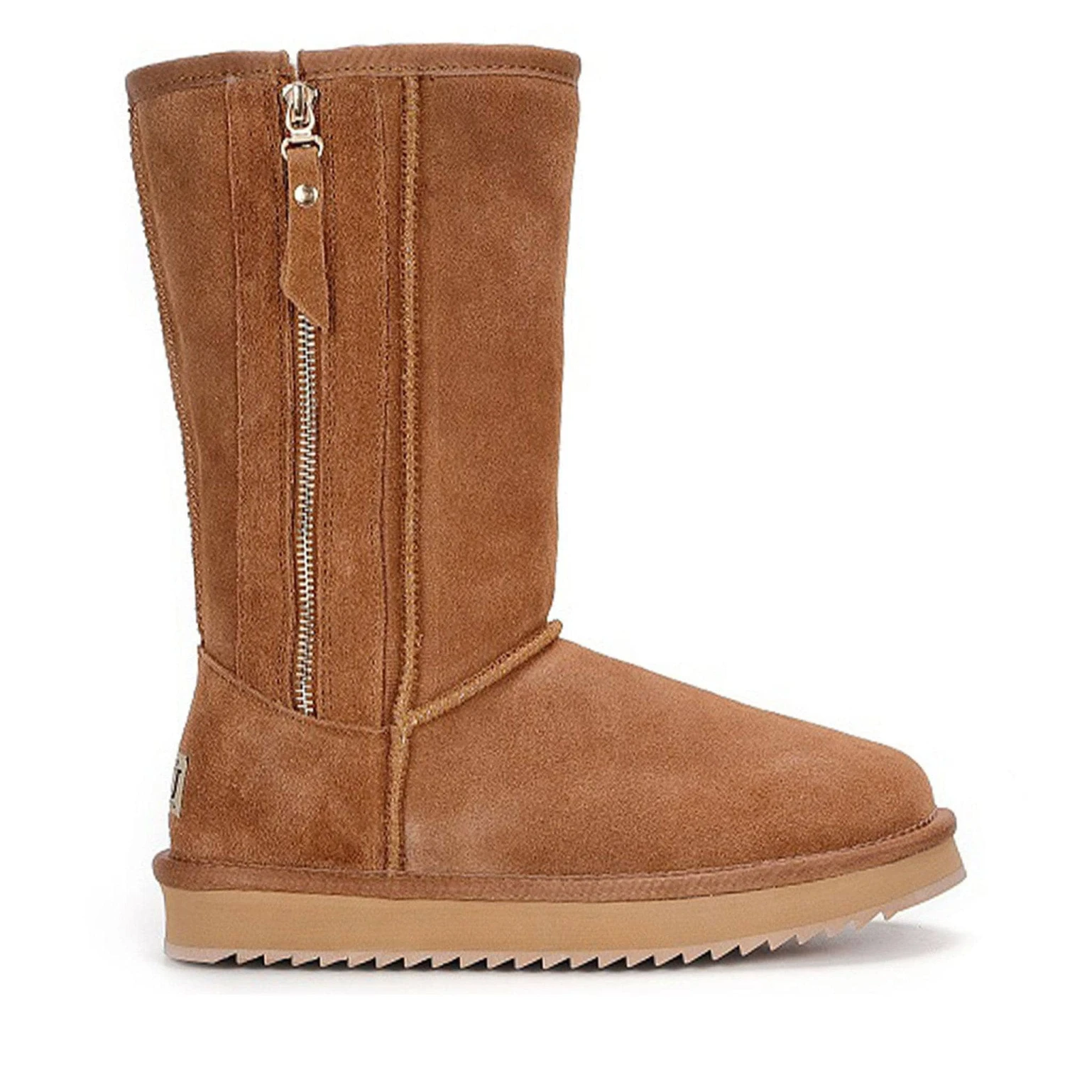 UGG Minka Tall Zip 3 UGG Minka Tall Zip