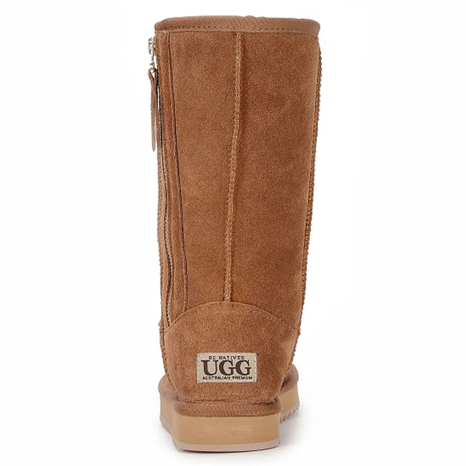 UGG Minka Tall Zip 5 UGG Minka Tall Zip - Image 3