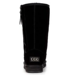 UGG Minka Tall Zip 12 UGG Minka Tall Zip -Chic Clothing Store ugg minka tall zip 702721