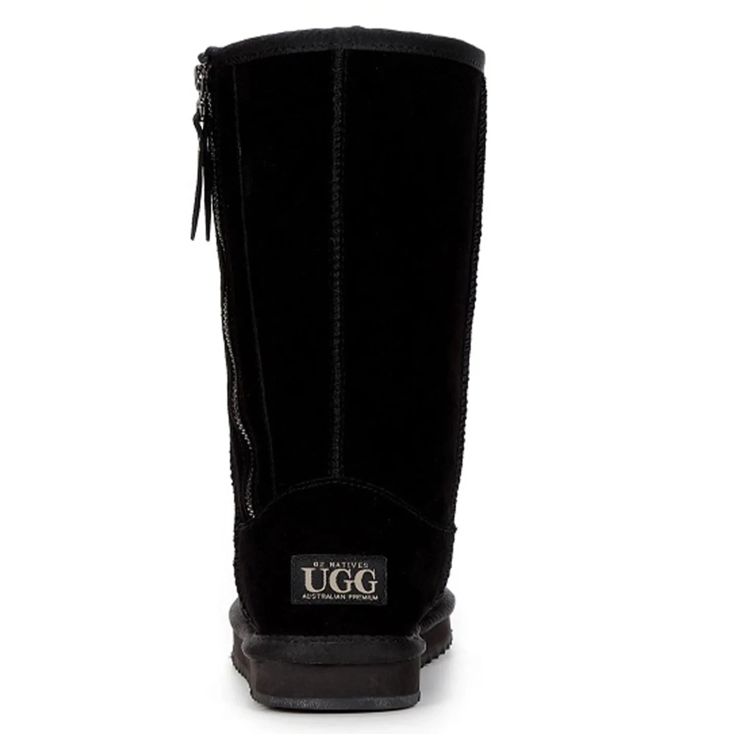 UGG Minka Tall Zip 7 UGG Minka Tall Zip - Image 5