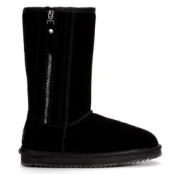 UGG Minka Tall Zip 11 UGG Minka Tall Zip -Chic Clothing Store ugg minka tall zip 711610
