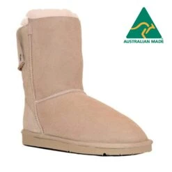 Jumbo UGG Motto Boot - Made In Australia 23 Jumbo UGG Motto Boot - Made In Australia -Chic Clothing Store ugg motto boot made in australia 116741